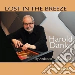 Harold Danko - Lost In The Breeze cd