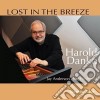 Harold Danko - Lost In The Breeze cd
