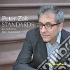 Peter Zak - Standards cd