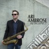 Ari Ambrose - Retrospect cd