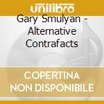 Gary Smulyan - Alternative Contrafacts cd
