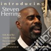 Steven Herring - Introducing cd