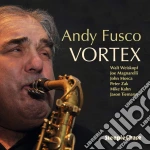 Andy Fusco - Vortex cd