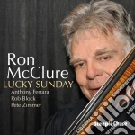 Ron Mc Clure - Lucky Sunday cd