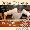 Brian Charrette - Beyond Borderline cd