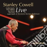 Cowell, Stanley - Live At Keystone Korner Baltimore cd