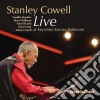 Cowell, Stanley - Live At Keystone Korner Baltimore cd