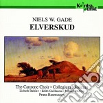 Franz Rasmussen - Elverskud