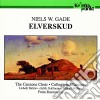 Franz Rasmussen - Elverskud cd