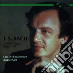 Johann Sebastian Bach - Clavierubung Erster Teil (2 Cd)