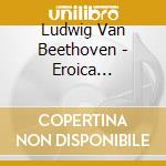 Ludwig Van Beethoven - Eroica Variations, 32 Variations cd