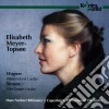 Richard Strauss / Richard Wagner - Elisabeth Meyer-Topsoe: Wagner, Strauss cd