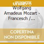 Wolfgang Amadeus Mozart - Francesch / Weise - Piano Concertos 19 & 20 cd musicale di Wolfgang Amadeus Mozart