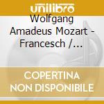 Wolfgang Amadeus Mozart - Francesch / Weise - Piano Concertos 19 & 20 cd