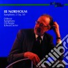 Norholm Ib - Symphony 2 Isola Bella cd