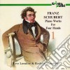 Franz Schubert - Complete Works For Four Hands 1 cd
