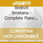 Bedrich Smetana - Complete Piano Works, Vol. 1 - Klansky Ivan cd