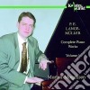 Morten Mogensen - Complete Piano Works cd