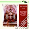 Riber Anders - Danish Organ Music cd