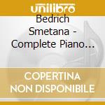 Bedrich Smetana - Complete Piano Works, Vol. 6 - Klansky Ivan cd musicale di Bedrich Smetana