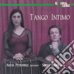 Petronilli Alicia / Elbaek Soren - Alicia Petronilli / Soren Elbaek: Tango Intimo