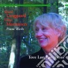 Tove Lonskov - Piano Works cd