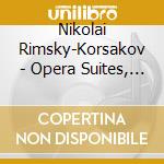 Nikolai Rimsky-Korsakov - Opera Suites, Vol. 2 - Odense Symphony Orchestra cd