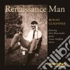 Ronan Guilfoyle - Renaissance Man cd