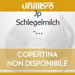 Jp Schlegelmilch - Throughout-m.bill Frisell cd