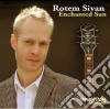 Rotem Sivan - Enchanted Sun cd