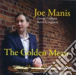 Joe Manis - The Golden Mean