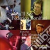 Federico Bonifazi - You'll See cd