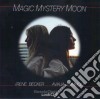 Irene Becker & Aviaja Lumholt - Magic Mystery Moon cd