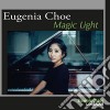 Eugenia Choe - Magic Light cd