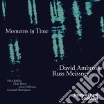 Davis Ambrosio & Russ Meissner - Moment's In Time