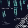 Davis Ambrosio & Russ Meissner - Moment's In Time cd