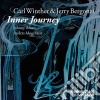 Carl Winther & Jerry Bergonzi - Inner Journey cd