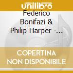Federico Bonifazi & Philip Harper - E 74 St cd musicale di Federico Bonifazi & Philip Harper