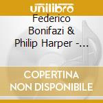 Federico Bonifazi & Philip Harper - E 74 St cd