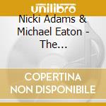 Nicki Adams & Michael Eaton - The Transcendental cd musicale