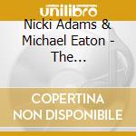 Nicki Adams & Michael Eaton - The Transcendental cd