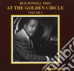 Bud Powell Trio - At The Golden Circle V.1