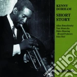 Kenny Dorham - Short Story cd