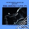 Archie Shepp / Lars Gullin - The House I Live In cd