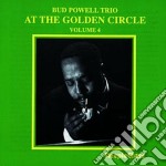 Bud Powell Trio - At The Golden Circle V.4