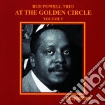 Bud Powell Trio - At The Golden Circle V.5