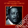 Bud Powell Trio - At The Golden Circle V.5 cd