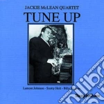 Jackie Mclean Quartet - Tune Up cd