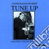 Jackie Mclean Quartet - Tune Up cd
