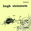 Hugh Steinmetz - Nu! cd